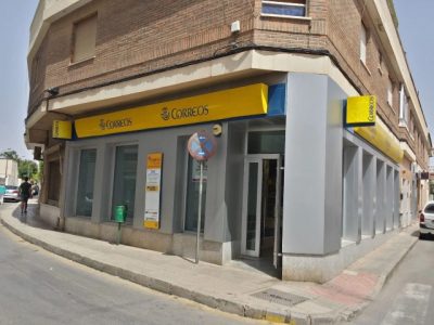 Oficina de Correos