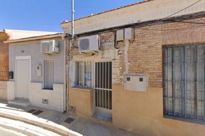 Oficina de Correos