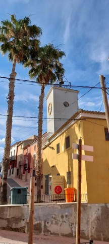 Oficina de Correos