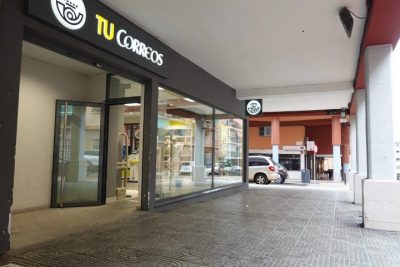 Oficina de Correos