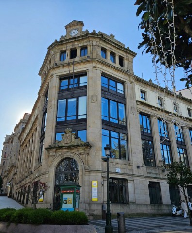 Oficina de Correos