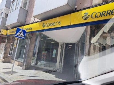 Oficina de Correos