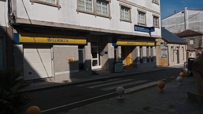 Oficina de Correos