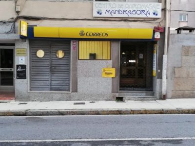 Oficina de Correos