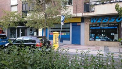 Oficina de Correos