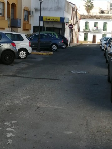 Oficina de Correos