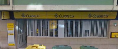 Oficina de Correos