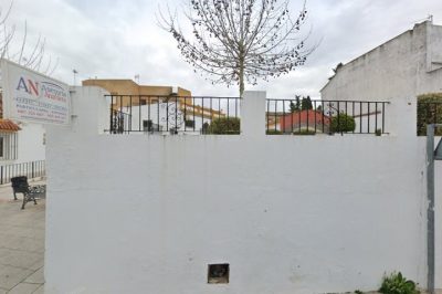 Oficina de correos