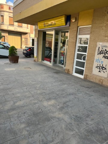 Oficina de Correos