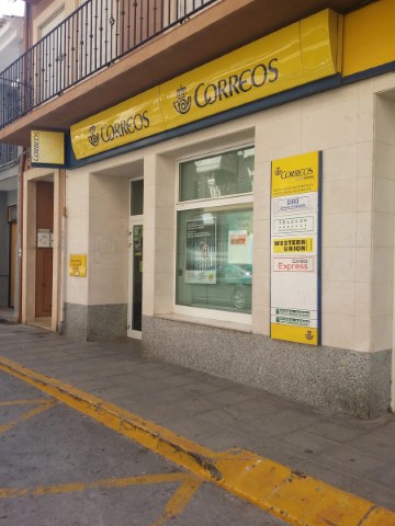 Oficina de Correos