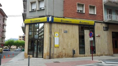 Oficina de Correos
