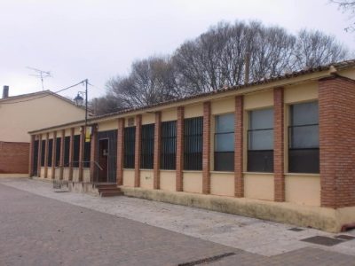 Oficina de Correos