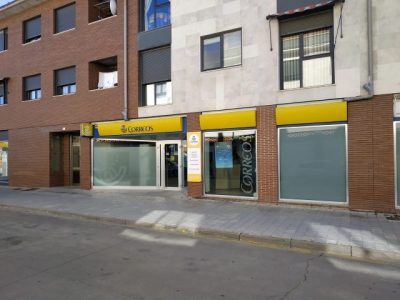 Oficina de Correos