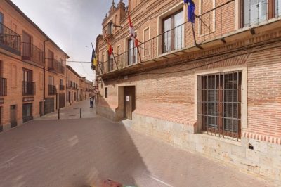 Oficina de Correos