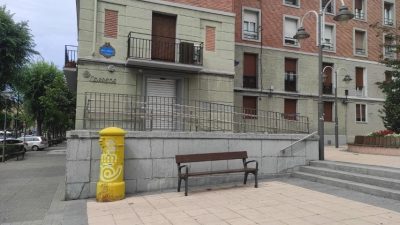 Oficina de Correos