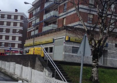 Oficina de Correos