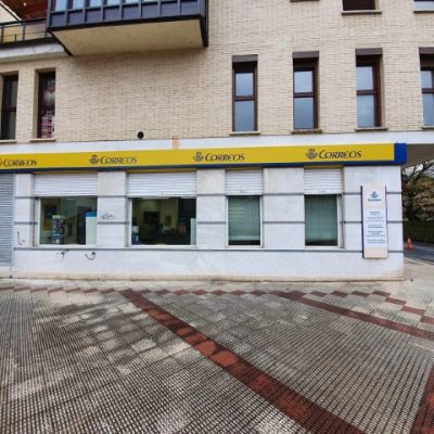 Oficina de Correos