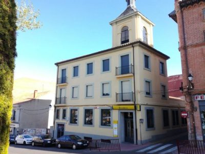 Oficina de Correos
