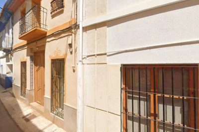 Oficina de Correos Benimodo