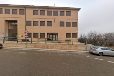 Oficina de Correos Figueruelas