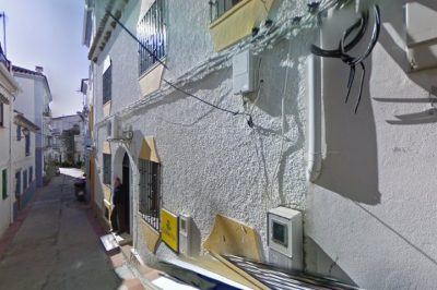 Oficina de Correos Ojén