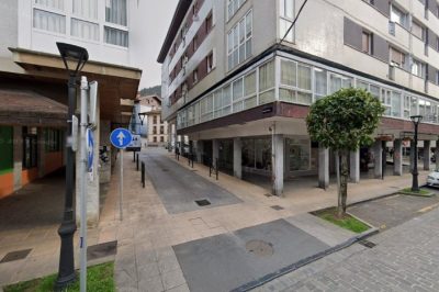 Oficina de Correos Zestoa