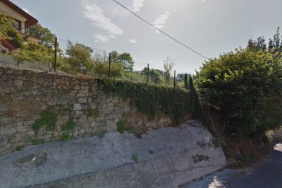 Oficina Rural Correos