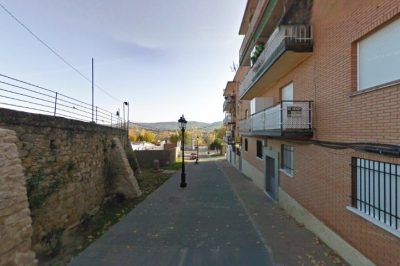 Oficina Rural Correos
