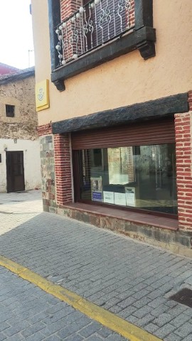 Oficina Rural de Correos