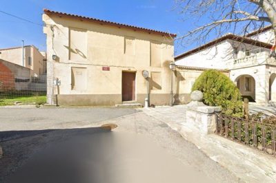 Oficina Rural de Correos
