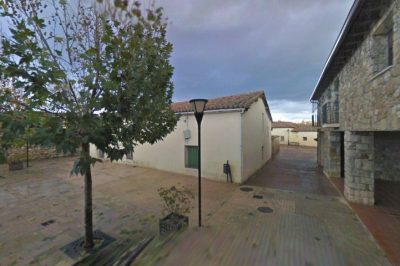 Oficina Rural de Correos