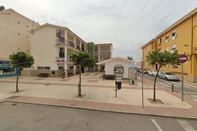 Oficina Rural de Correos