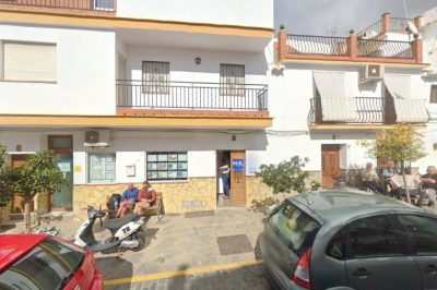 Oficina Rural de Correos