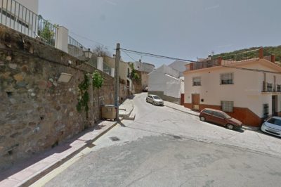 Oficina Rural de Correos