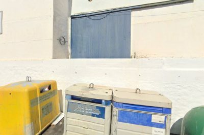 Oficina Rural de Correos