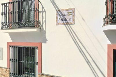 Oficina Rural de Correos