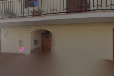 Oficina Rural de Correos