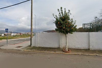 Oficina Rural de Correos