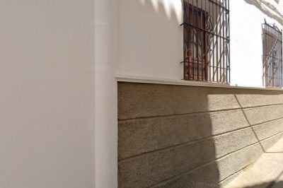 Oficina Rural de Correos