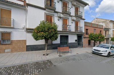 Oficina Rural de Correos