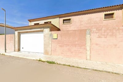 Oficina Rural de Correos