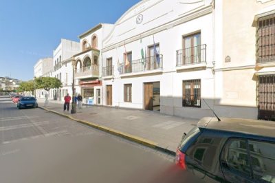 Oficina Rural de Correos