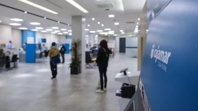 Oficina Rural de Correos