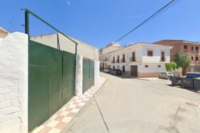 Oficina Rural de Correos
