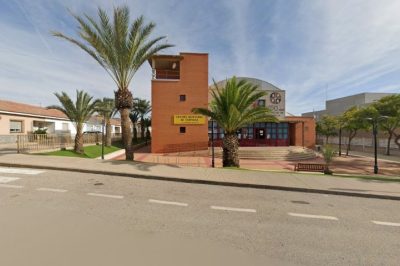 Oficina Rural de Correos