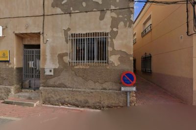 Oficina Rural de Correos