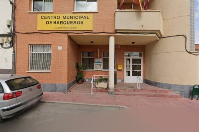 Oficina Rural de Correos