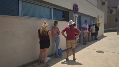Oficina Rural de Correos