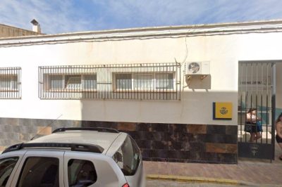 Oficina Rural de Correos
