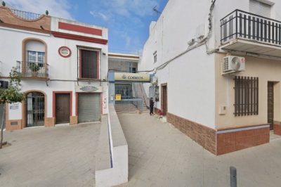 Oficina Rural de Correos